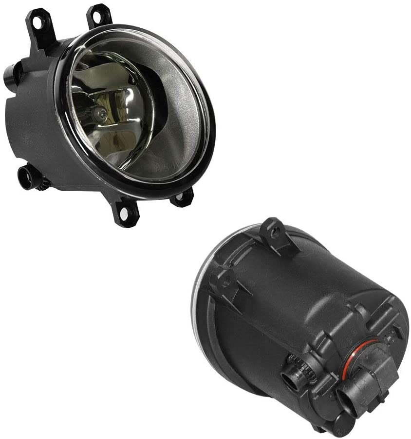 丰田RAV4的10个最佳雾灯