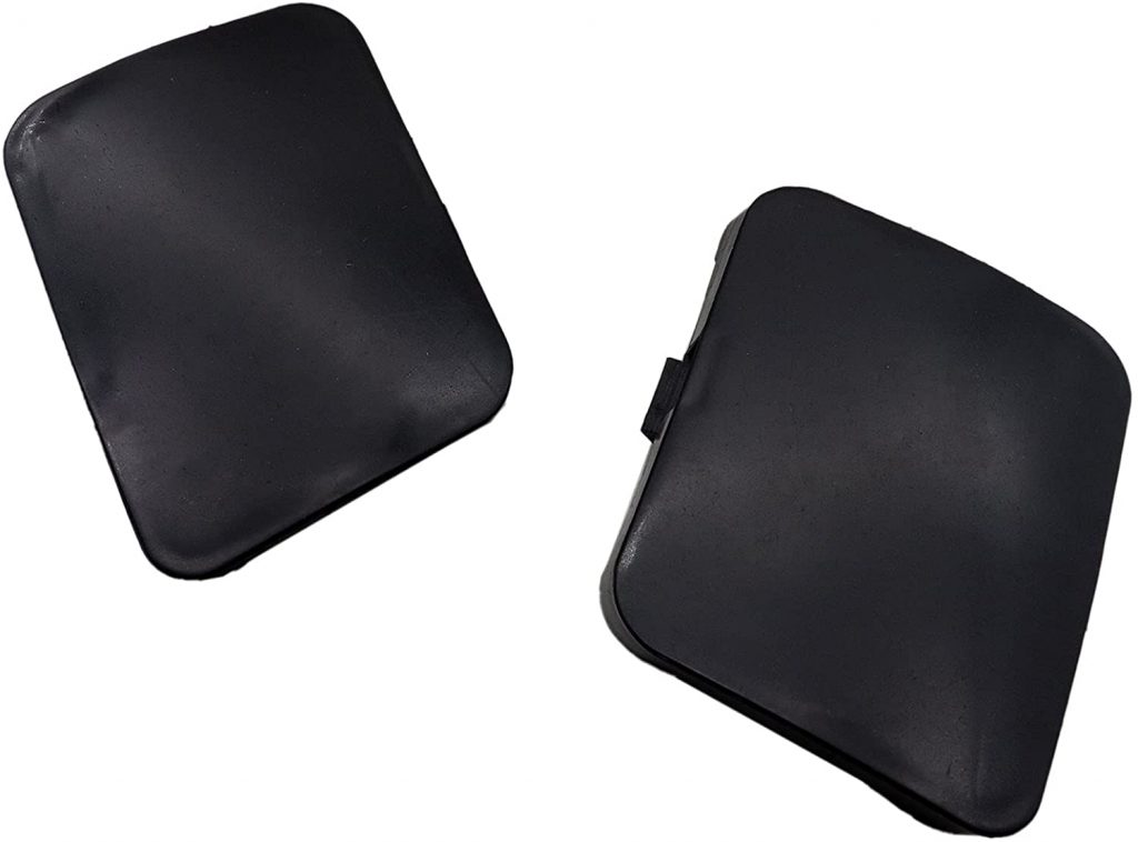 丰田RAV4的10个最佳前保险杠