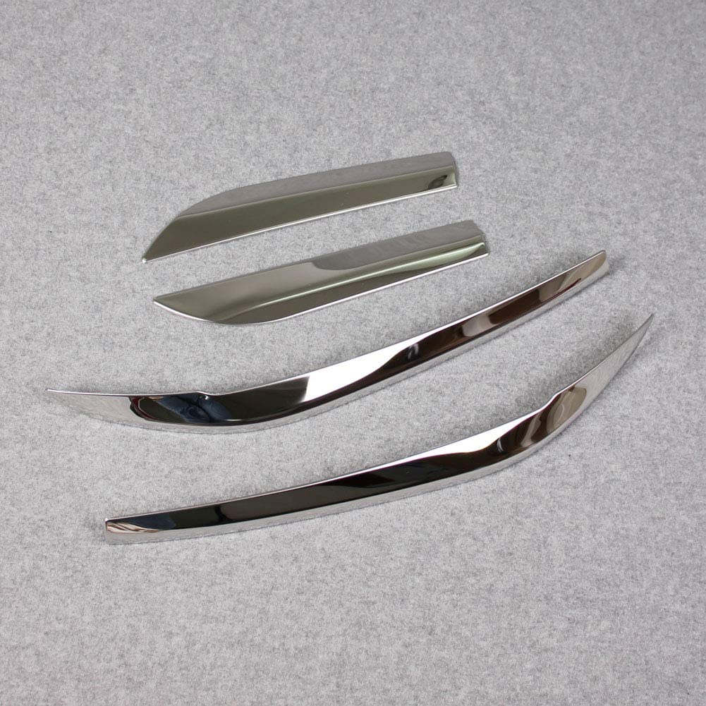 丰田RAV4的10个最佳前保险杠