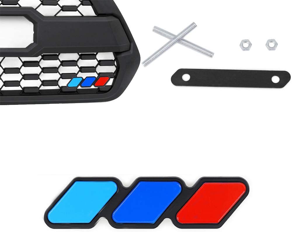 丰田RAV4十佳面前烤架