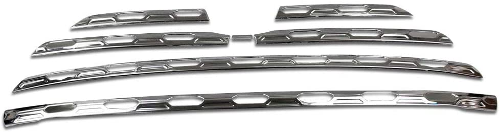 丰田RAV4十佳面前烤架