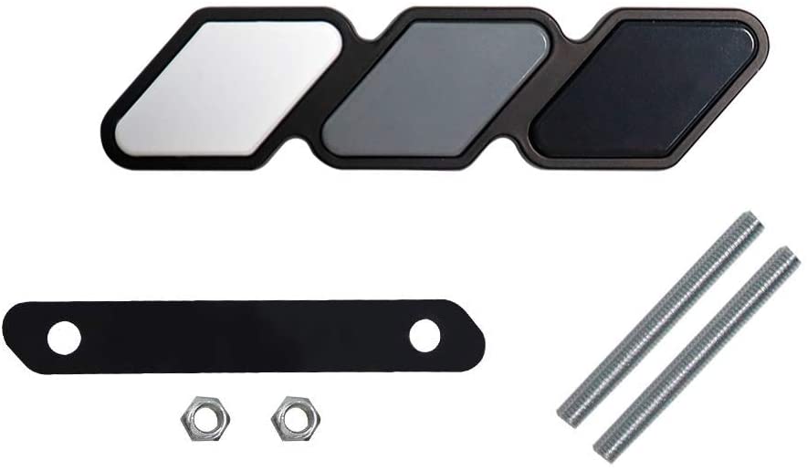 丰田RAV4十佳面前烤架