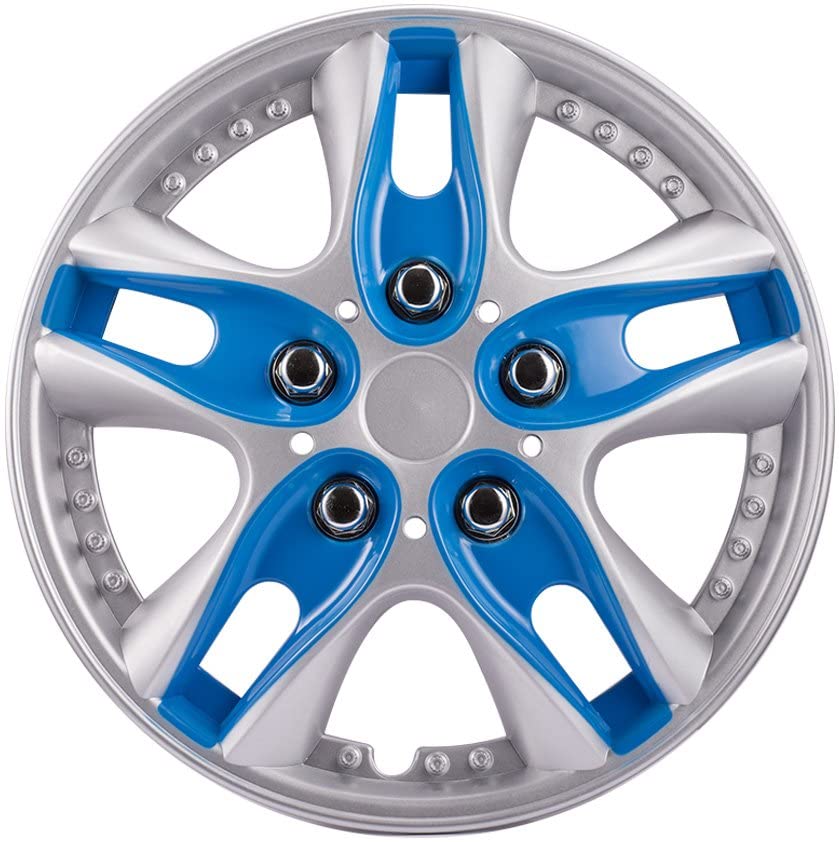 Toyota Rav4的10个最佳轮毂盖4