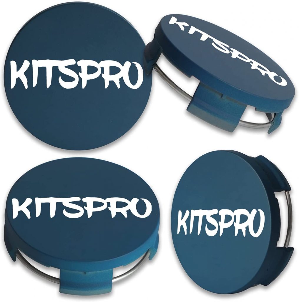 Toyota Rav4的10个最佳轮毂盖4