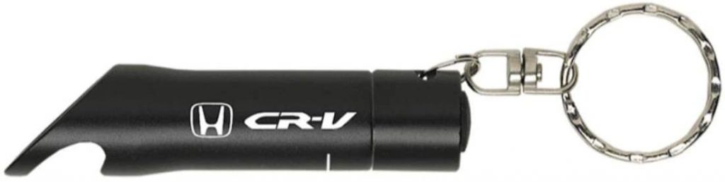 10个最好的本田CR-V钥匙链