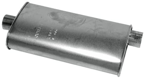 10款丰田RAV4最佳消声器