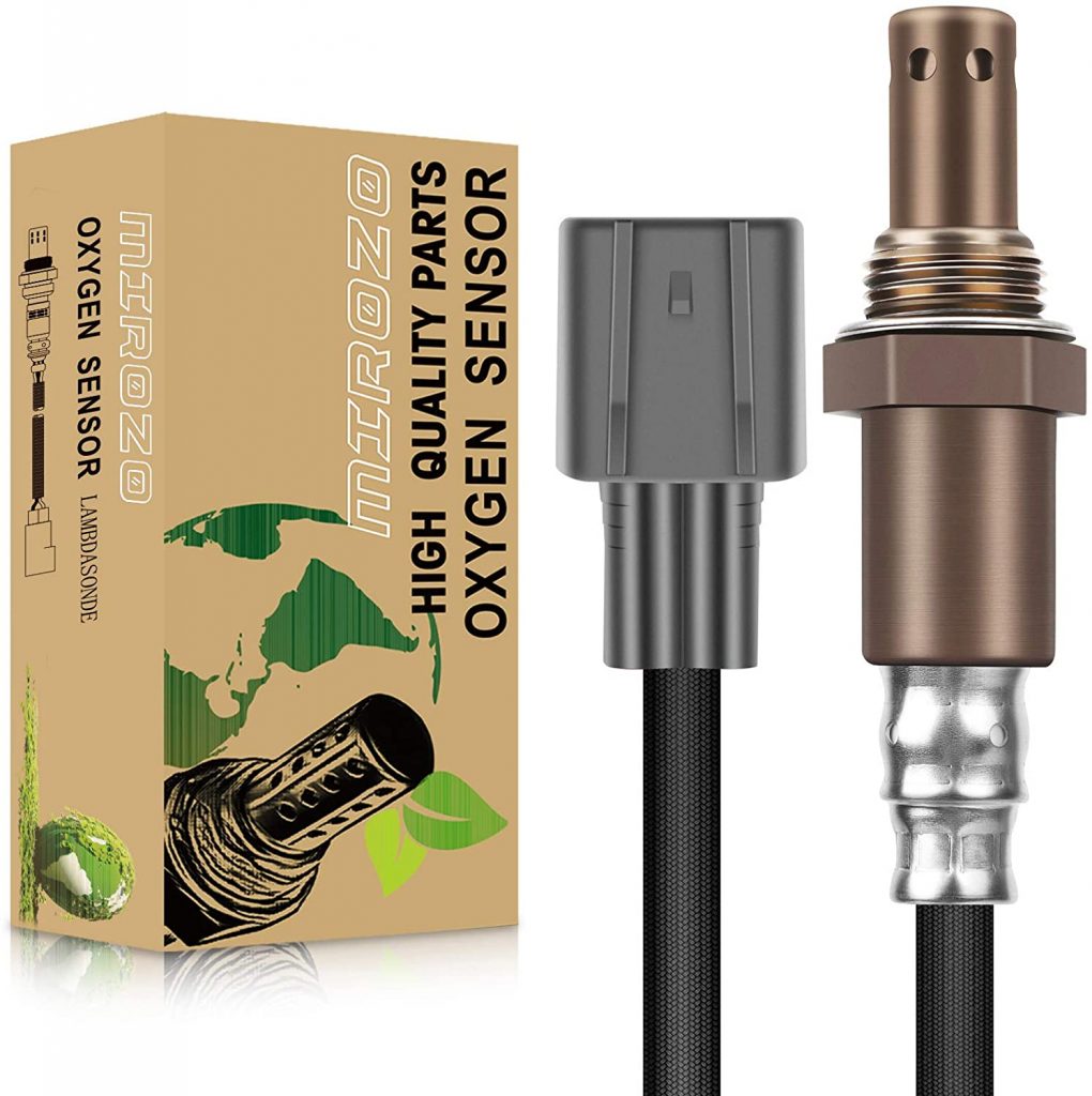 丰田RAV4的10个最佳氧气传感器