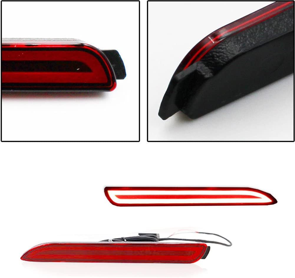 丰田RAV4的10个最佳后保险杠