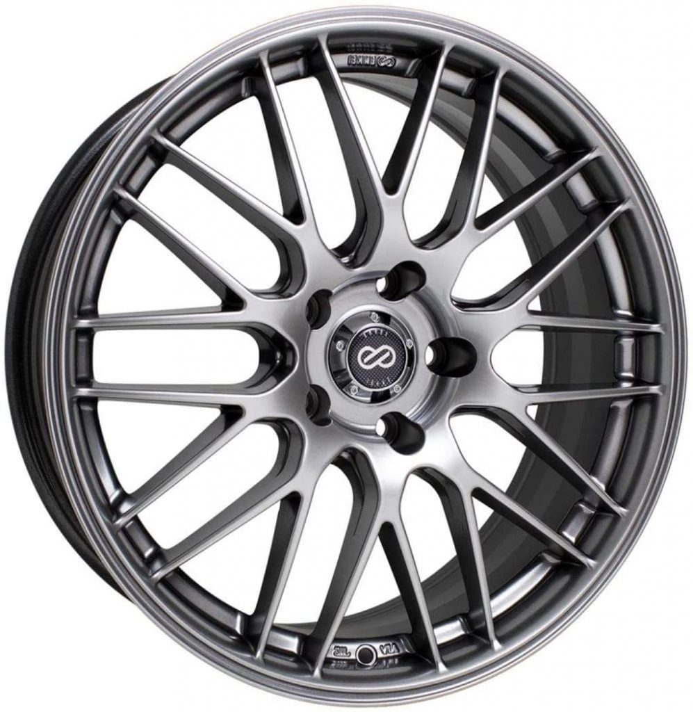 丰田RAV4的10个最佳轮辋