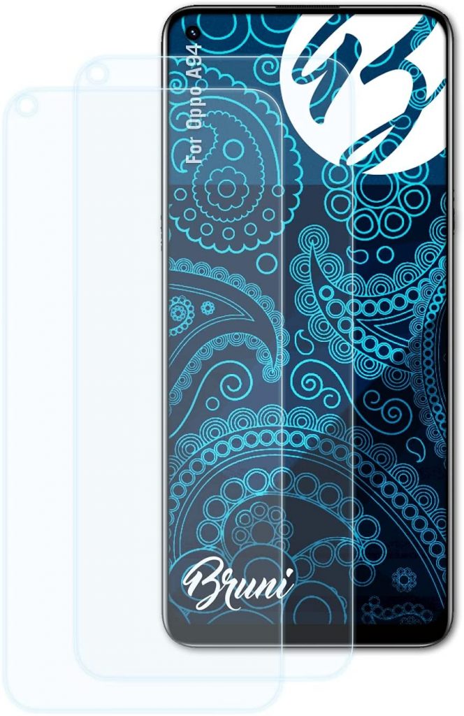 Oppo A94的10个最佳屏幕保护器