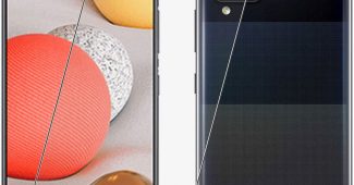 Galaxy M42 5G的10个最佳屏幕保护器