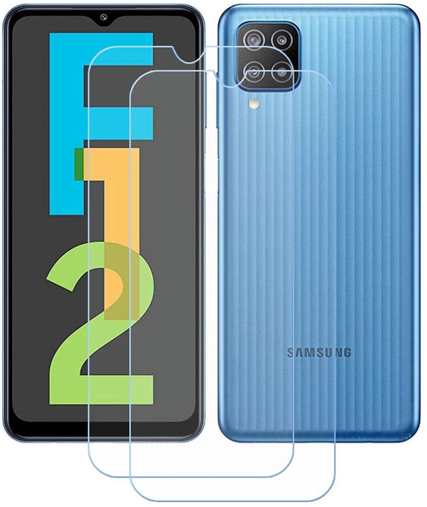 三星Galaxy M42 5G的10个最佳屏幕保护器