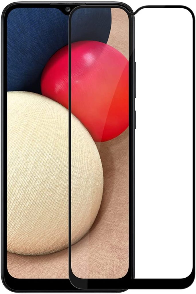 三星Galaxy M42 5G的10个最佳屏幕保护器