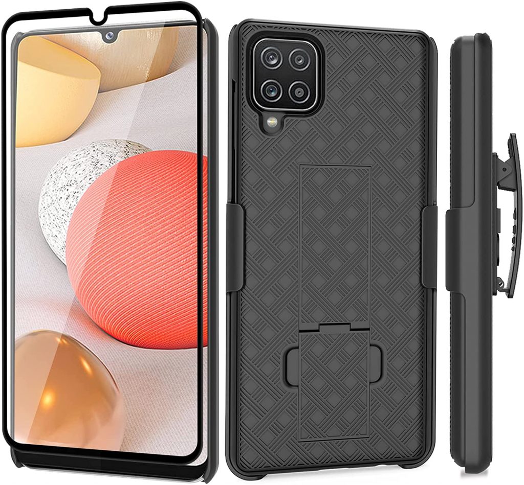 三星Galaxy M42 5G的10个最佳屏幕保护器