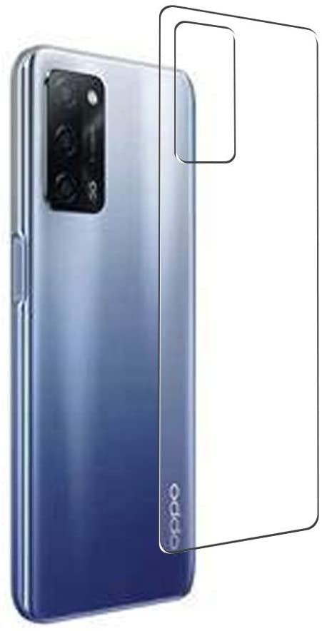 OPPO A55 5G的10个最佳屏幕保护器