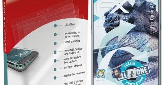 OPPO A94的10个最佳屏幕保护器