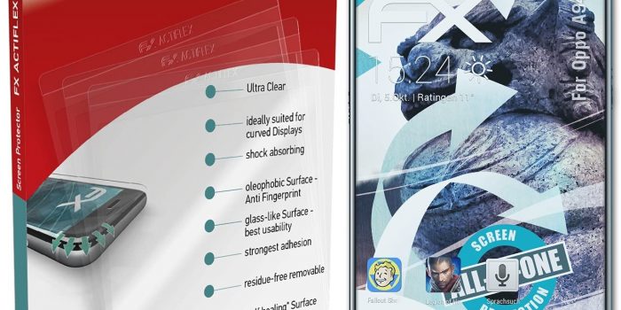 oppo a94的10个最佳屏幕保护器