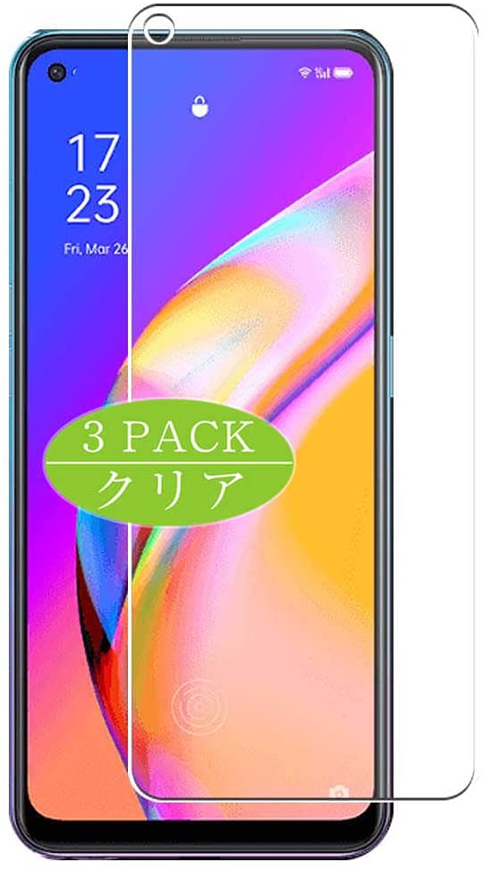 Oppo A94的10个最佳屏幕保护器
