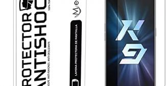 Oppo K9的10个最佳屏幕保护器