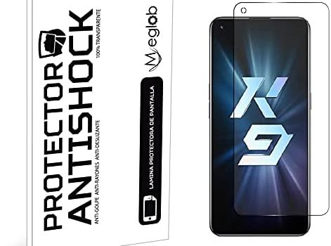 Oppo K9的10个最佳屏幕保护器