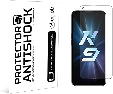 Oppo K9的10个最佳屏幕保护器