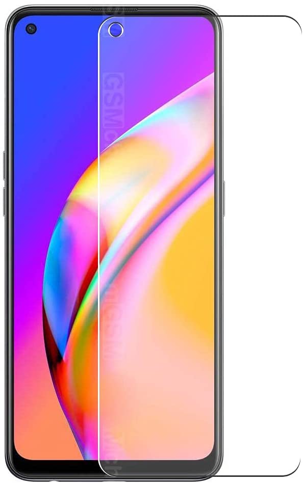 Oppo K9的10个最佳屏幕保护器