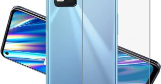 Realme 8 5G的10个最佳屏幕保护器