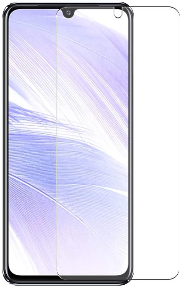 10个最好的屏幕保护Realme C25