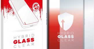 10最佳屏幕保护器V15 5G