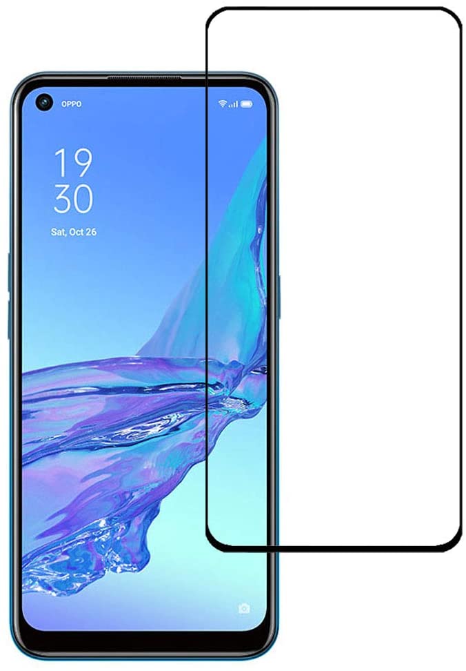 Realme V15 5G的10个最佳屏幕保护器