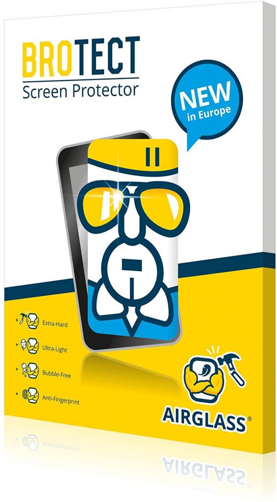 Realme V15 5G的10个最佳屏幕保护器