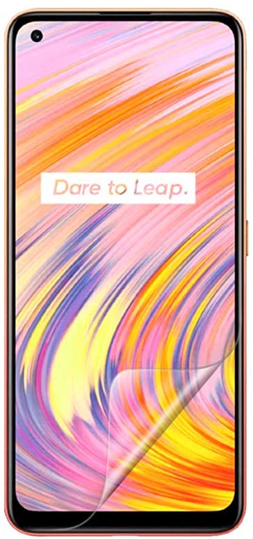 Realme V15 5G的10个最佳屏幕保护器