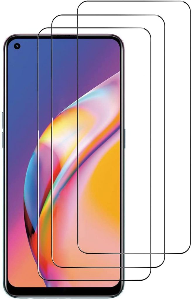 OPPO RENO5 Z的10个最佳屏幕保护器