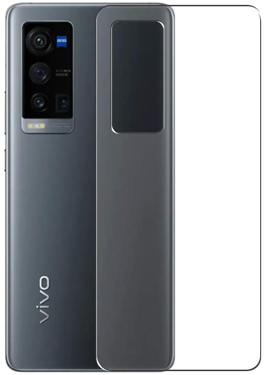 10个最好的屏幕保护Vivo X60 Pro