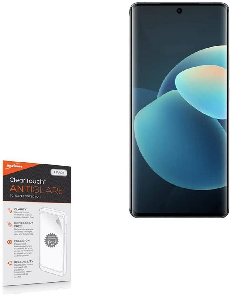 10个最好的屏幕保护Vivo X60 Pro