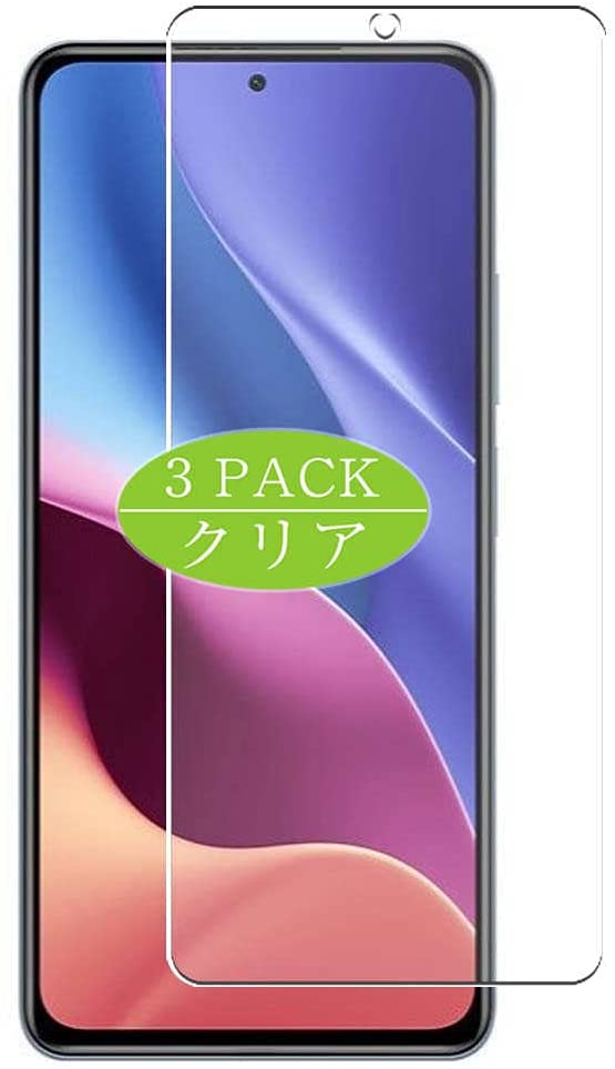 小米mi 11i的10个最佳屏幕保护器