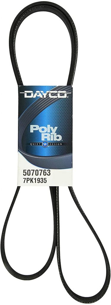 丰田RAV4的10个最佳蛇形皮带