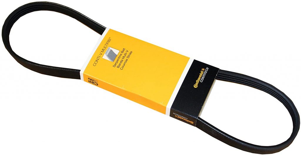 丰田RAV4的10个最佳蛇形皮带