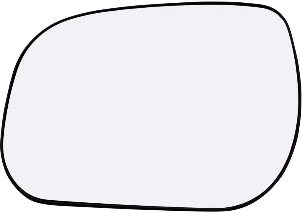 丰田RAV4最好的10个后视镜