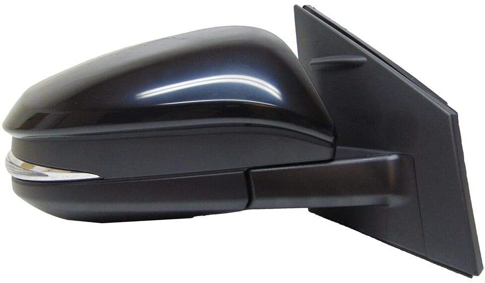 丰田RAV4最好的10个后视镜