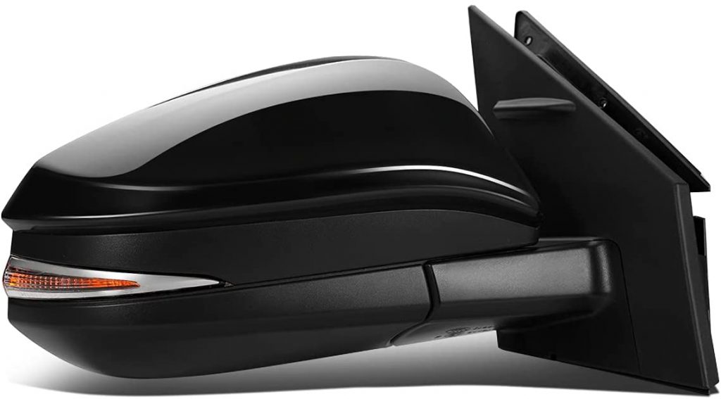 丰田RAV4最好的10个后视镜