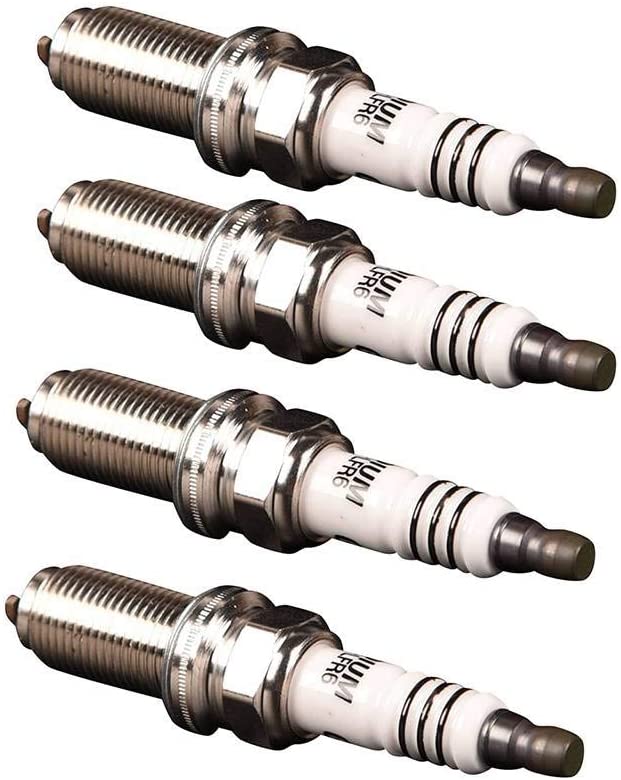 十佳火花塞的丰田RAV4