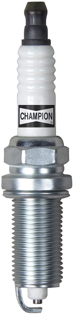 十佳火花塞的丰田RAV4