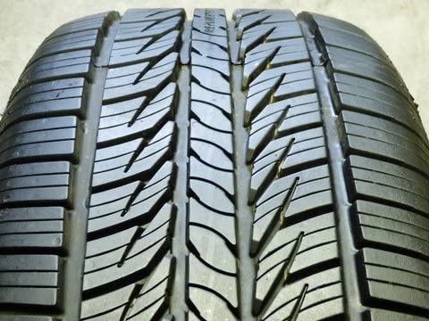 10个最好的丰田RAV4轮胎