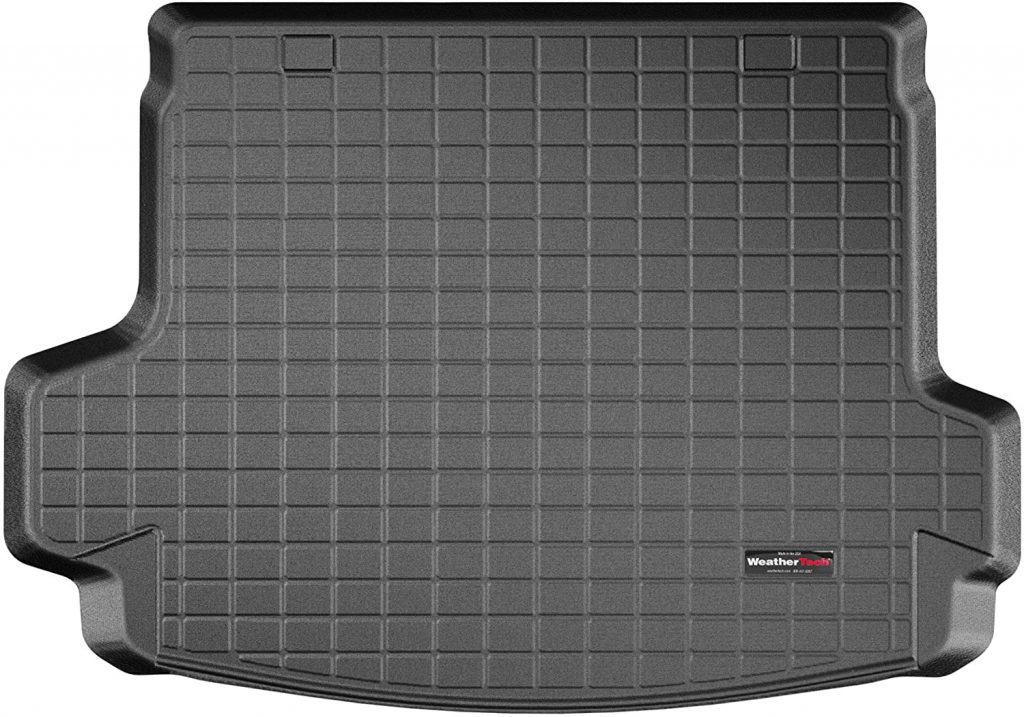 本田CR-V的10个最佳后备箱衬垫