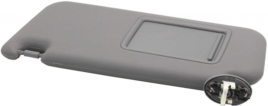 丰田RAV4的10个最佳遮阳板