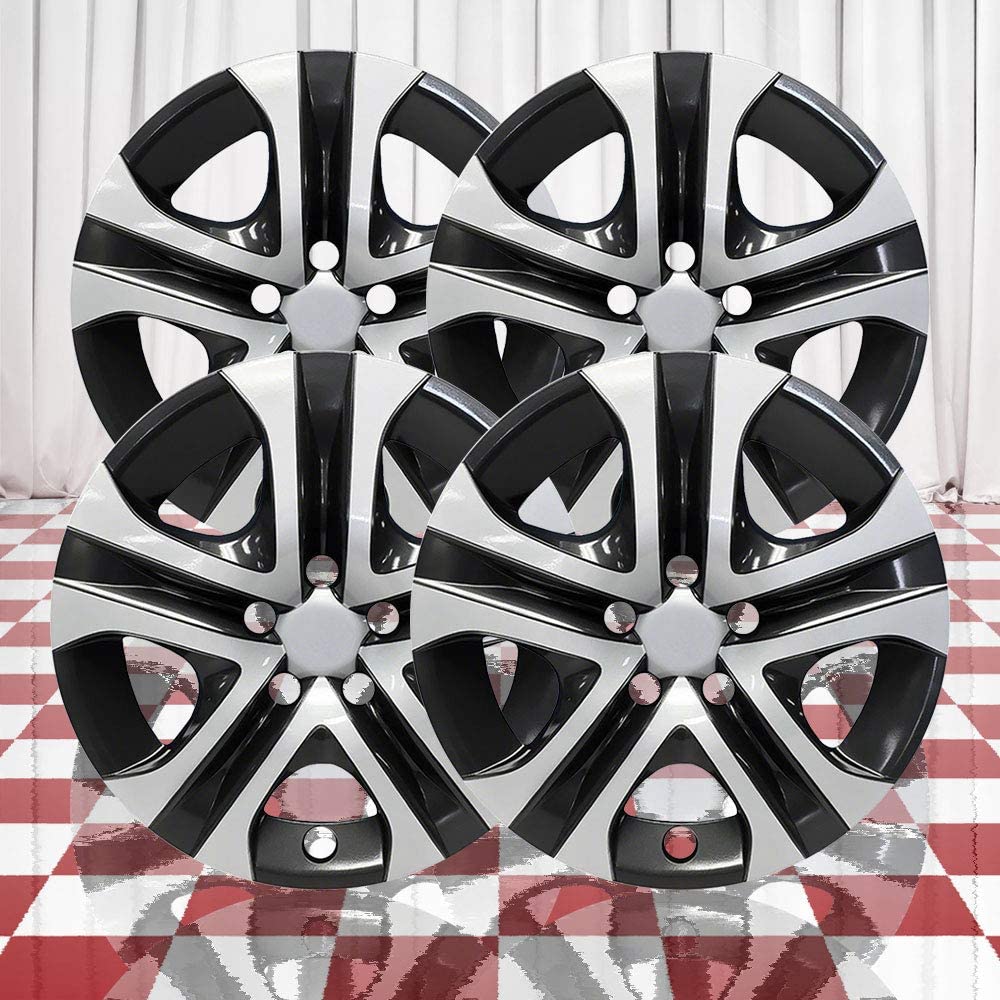 10个最好的车轮套为丰田RAV4