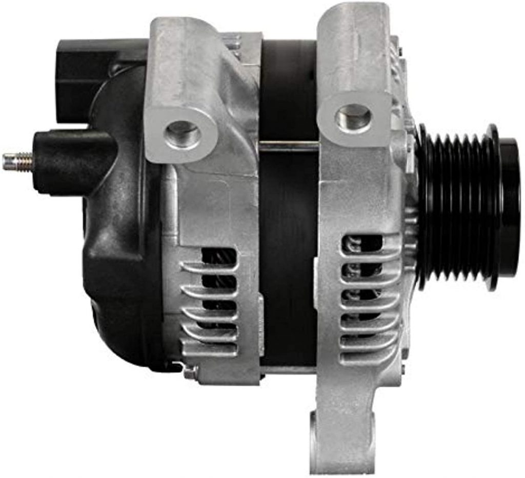 雪佛兰Equinox的10个最佳交流发电机