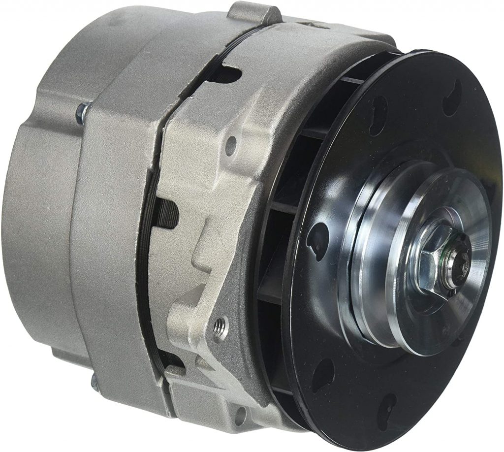 雪佛兰Equinox的10个最佳交流发电机