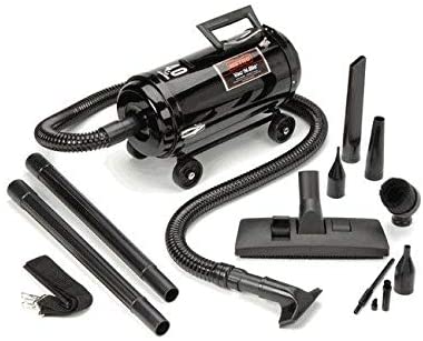 雪佛兰Equinox的10个最佳汽车吸尘器